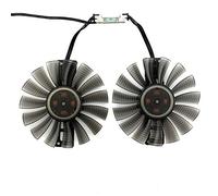 iHaospace Video Card Cooling Fan for Gainward GTX 1060 6GB Phoenix Graphics Card Fan