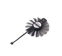 iHaospace Video Card Cooling Fan for Gainward GTX 1070 Phoenix Graphics Card Fan