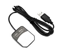 iHaospace Vk-162 USB GPS Navigation Receiver Module Support Windows Linux