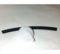 Ihave Radiador depósito de refrigerante desbordamiento tapón del depósito de Honda Civic para soporte de botella (