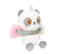 Ihdjasg Animales De Peluche - Acompañante Emocional Suave - Figuras De Peluche Realistas | para Niños y Adultos Decoración Habitación Cumpleaños Guardería Dormitorio Compañía Emocional para Dormir