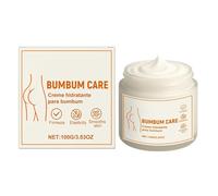 Ihdjasg Crema para caderas tonificadas y elevadas, nutritiva y reafirmante, crema para un trasero más grande | Para el hogar dormitorio apartamento así como para novia, novio, hermana, hija