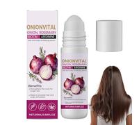 Ihdjasg Para El Crecimiento Del Cabello,20 ml Roll On Raíces Más Fuertes - Engrosamiento Del Cabello - Para Cuidar Después Del Corte De Pelo En El Hogar Aplicación Diaria Antes Del
