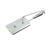 Ihdjasg Planes De para Arrastre,Tabla Planadora para Curricán Resistente a la Erosión - Equipo De De Acero Inoxidable - para de Curricán y Embarcaciones en Alta Mar Aguas Saladas