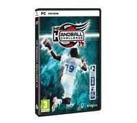 IHF Handball Challenge 13 [Importación francesa]