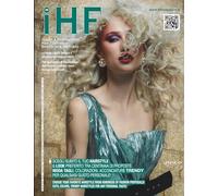 iHF magazine no. 49: Italian & International Hair Fashion, Beauty and Welness (iHF magazine - edizione italiana)