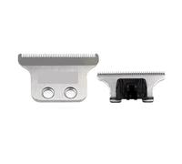 IHFMPFKJ Cabezal de repuesto profesional para cortadora de pelo, compatible con Kemei, KM-5021 KM-5027 KM-1948 KM-1949 KM-5026 (KM-5027 hoja x 1)