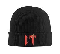 IHIUHGCN Música Corridos Tumbados CT Gorros de Color Álbum Gorra de Punto Hombre, Moda Femenina Sombreros elásticos Diseño Deportivo al Aire Libre Diseño otoño Gorra de Gorro