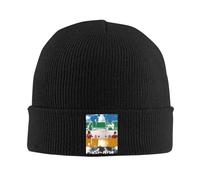 IHIUHGCN Rivalidad acalorada Shane Ilygorros Tejidos para Mujeres Hombres, Gorro otoño conintercal, Chico acrílico Amante de melón Casual
