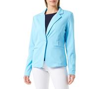 ICHI Ihkate Bl Chaqueta de Traje, 154421/Blue Grotto, M para Mujer