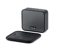 iHome iBTW88 - Altavoz portátil con Cargador rápido inalámbrico