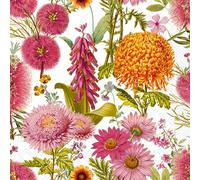 IHR Ideal Home Range Servilletas de cóctel desechables de 3 capas de papel para fiesta, 5 x 5 pulgadas, Maresa, 20 unidades