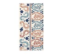 IHR Ideal Home Range Servilletas desechables de papel de 3 capas, 8.5 x 4.5 pulgadas, mitologías populares, 16 unidades