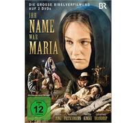 Ihr Name war Maria [Alemania] [DVD]