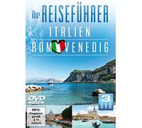 Ihr Reisefhrer: Italien - Rom (DVD) Ihr Reiseführer