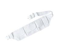 Ihram Umrah - Cinturón de cintura con bolsillos delanteros para mujer