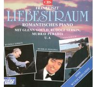 Ihre Wunschmelodie, Liebestraum, Romantisches Piano