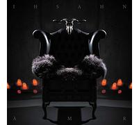 Ihsahn - Ámr