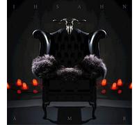 Ihsahn - Ámr - Edición Limitada