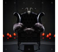 Ihsahn - Ámr [Vinilo]