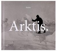 Ihsahn - Arktis [Vinilo]
