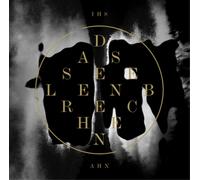 Ihsahn Das Seelenbrechen (CD) Album (Importación USA)