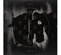 Ihsahn - Das Seelenbrechen [Vinilo]