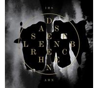 Ihsahn - Das Seelenbrechen [Vinilo]