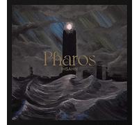 Ihsahn - Pharos (CD)