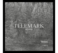 Ihsahn - Telemark EP [Vinilo]