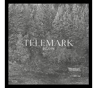 Ihsahn - Telemark (EP)