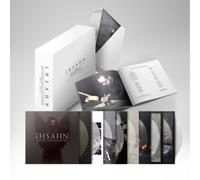 Ihsahn - The Hyperborean Collection (MMVI) (MMXXI) [Vinilo]