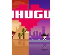 iHUGU Steam Key GLOBAL
