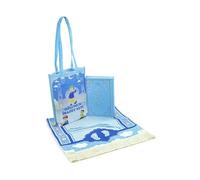 ihvan online, Alfombra de oración musulmana para niños, cuentas de oración, Sagrado Corán, tapete de oración para niños, bolsa de adoración, juego de tapetes de oración para regalos islámicos,