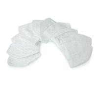 ihvan online Sombreros turcos musulmanes Kufi para hombre, Taqiya, Takke, Peci, gorras islámicas, regalos islámicos de Ramadán Eid, blanco, M