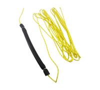 ihwfaityu Conector de tubo de látex elástico para equipo de pesca de buceo | Tubo de látex accesorio de pesca submarina con cuerda y accesorios de conector para buceo y configuración de equipo de pesca