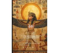 IHY: El Niño Divino del Sonido Sagrado y la Alegría Cósmica (EGIPTO)