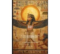 IHY: El Niño Divino del Sonido Sagrado y la Alegría Cósmica (EGIPTO)