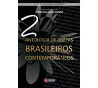 Ii Antologia De Poetas Brasileiros Contemporâneos (ebook)