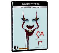 IT Chapter two 4K