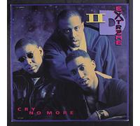 II D EXTREME - cry no more