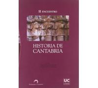 II Encuentro de Historia de Cantabria (Difunde)