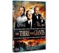 II Guerra Mundial: Cuando los leones rugieron / When Lions Roared (Complete Series) ( Then There Were Lions ) [ Origen Danés, Ningun Idioma Espanol ]