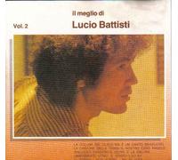 II Meglio di Lucio Battisti, Vol. 2