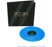 Auri – II Those We Don't Speak of (Iex) – Vinilo azul – Nuclear Blast