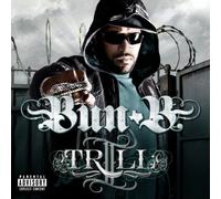 Ii Trill by Bun B (2008-05-20)