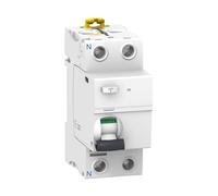 IID 2P 25A 30MA AC A9R52225 nuevo modelo A9R53225 iID 2P 25A 30mA A RCCB Interruptor diferencial