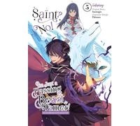 iidatoy – Saint? No! I'm Just a Passing Beast Tamer! Vol. 5 – Yen Press