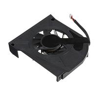 iiFix Ventilador de refrigeración para CPU para HP Pavilion dv6000 dv6100 dv6200 dv6300 dv6500 dv6600 dv6700 dv6800 Series, P/N:GC055515VH-A (B2604.13.V1.F.GN)