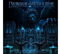 Demons & Wizards – III – Century Media Records